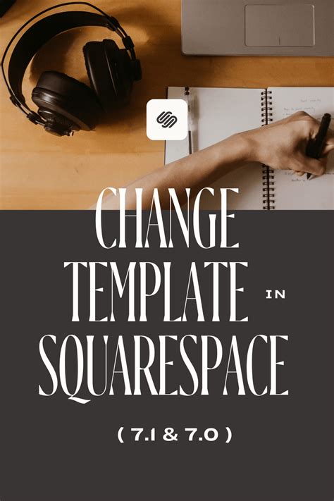 Squarespace 7 1 Template